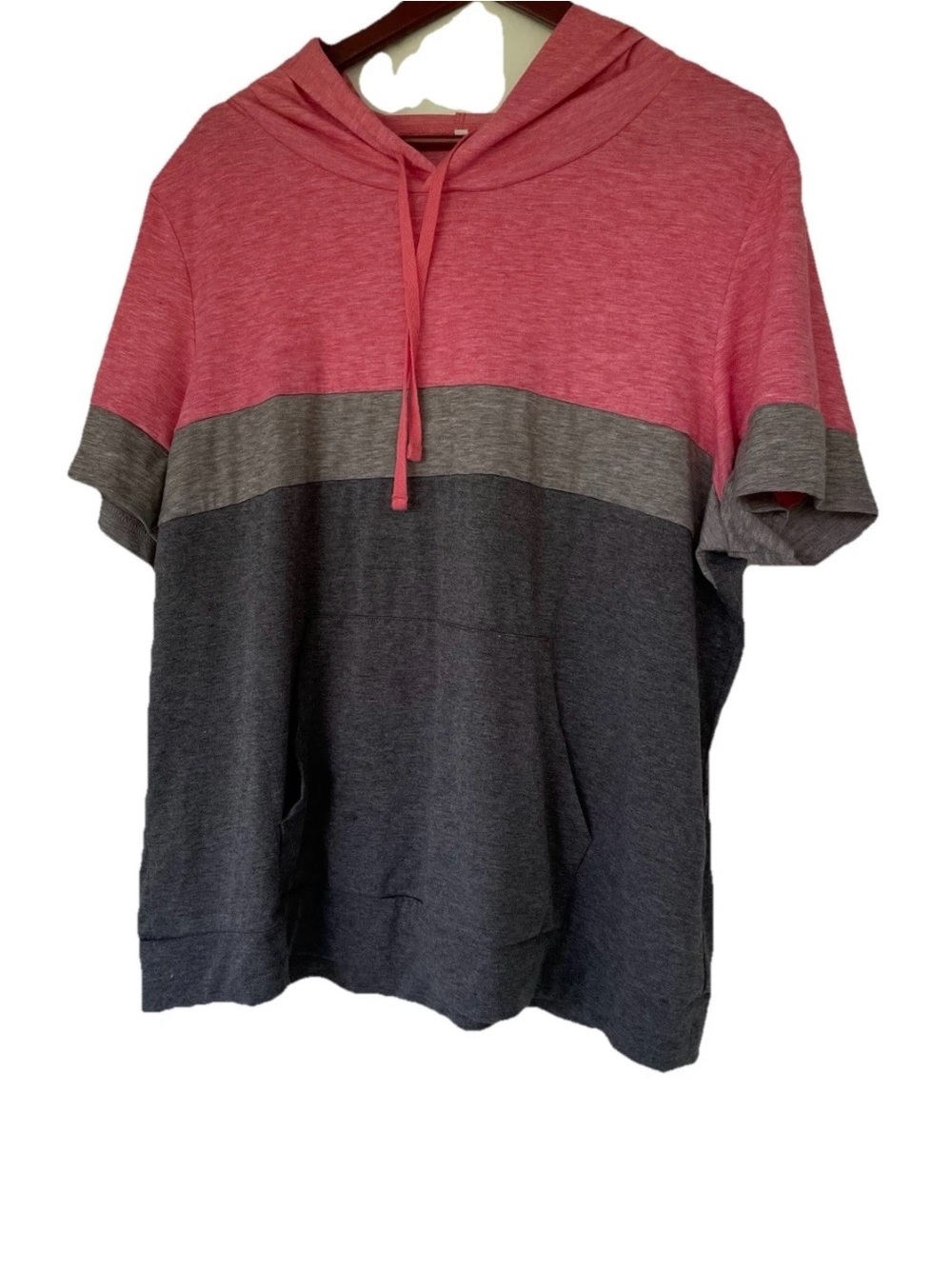 Hooded Shirt - Picture 3 of 8